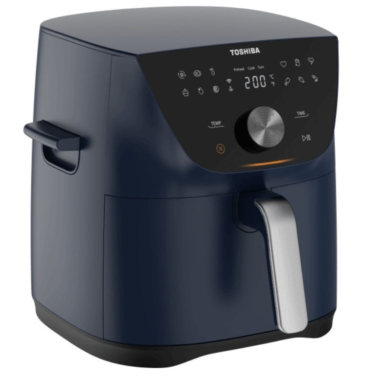 Toshiba AF-74CS1TRSG(B) Air Fryer 7.4L