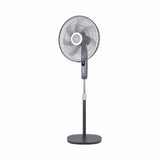 Mistral MSF1842DR-BK DC Stand Fan 18 Inch