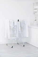 Brabantia BBT 477843 Tower Drying Rack 23m - White