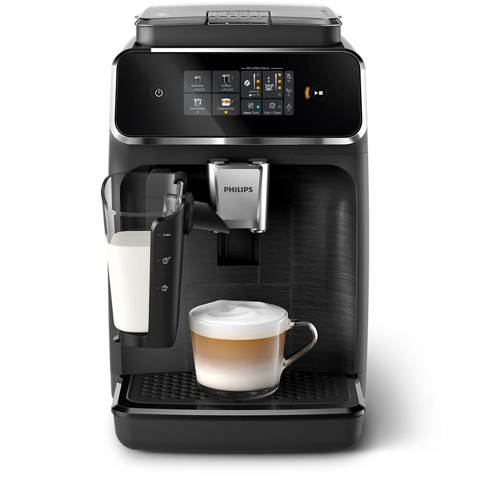 Philips EP2330 Fully Automatic Espresso Machine