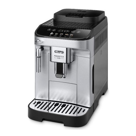 Delonghi ECAM290.31.SB Magnifica Evo Silver Black - Fully Automatic Coffee Machines