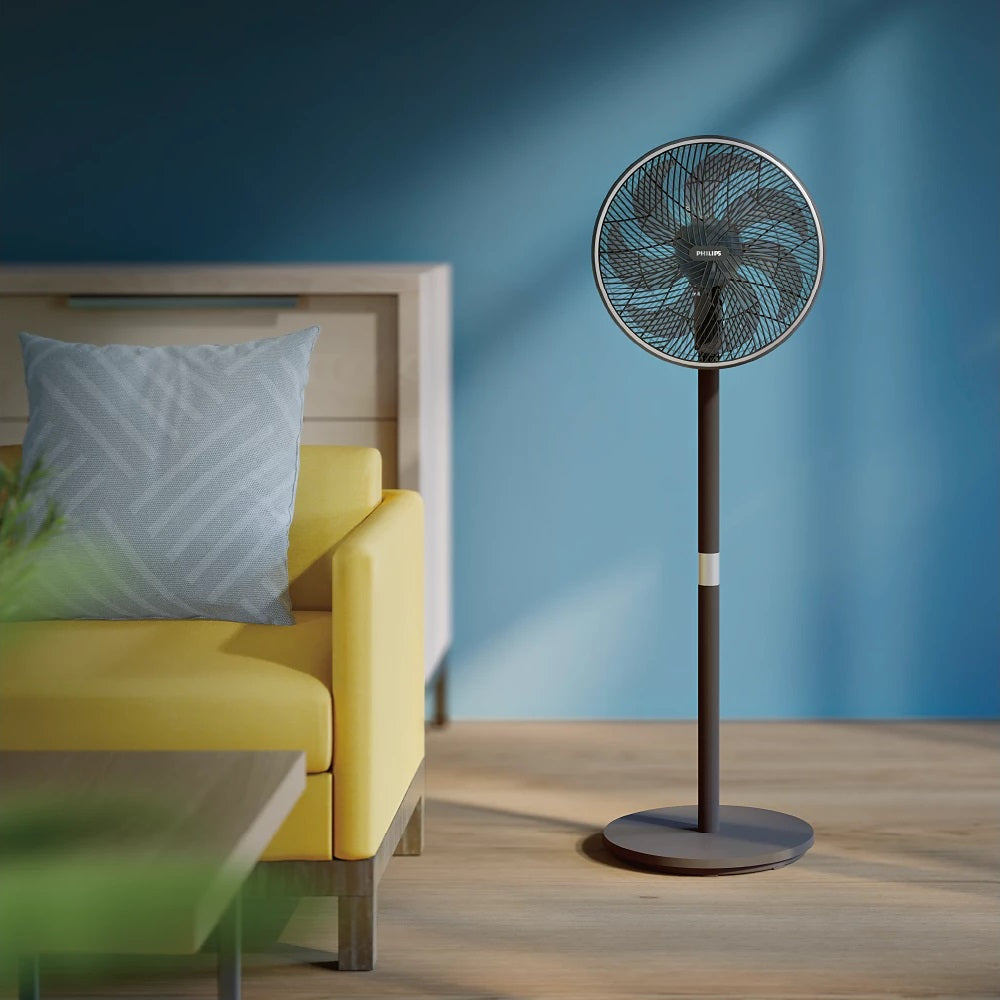 Philips CX3550/01 Pedestal Fan 3000 Series