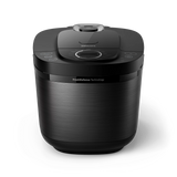 Philips HD4814/31 | HD4814 5000 Series Digital Rice Cooker 1.8L