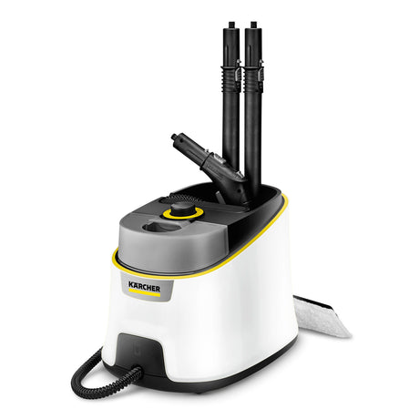 Karcher SC4 Deluxe Easyfix Premium Steam Cleaner