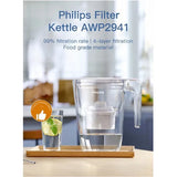 Philips AWP2941 Water Filter Pitcher 3.4L