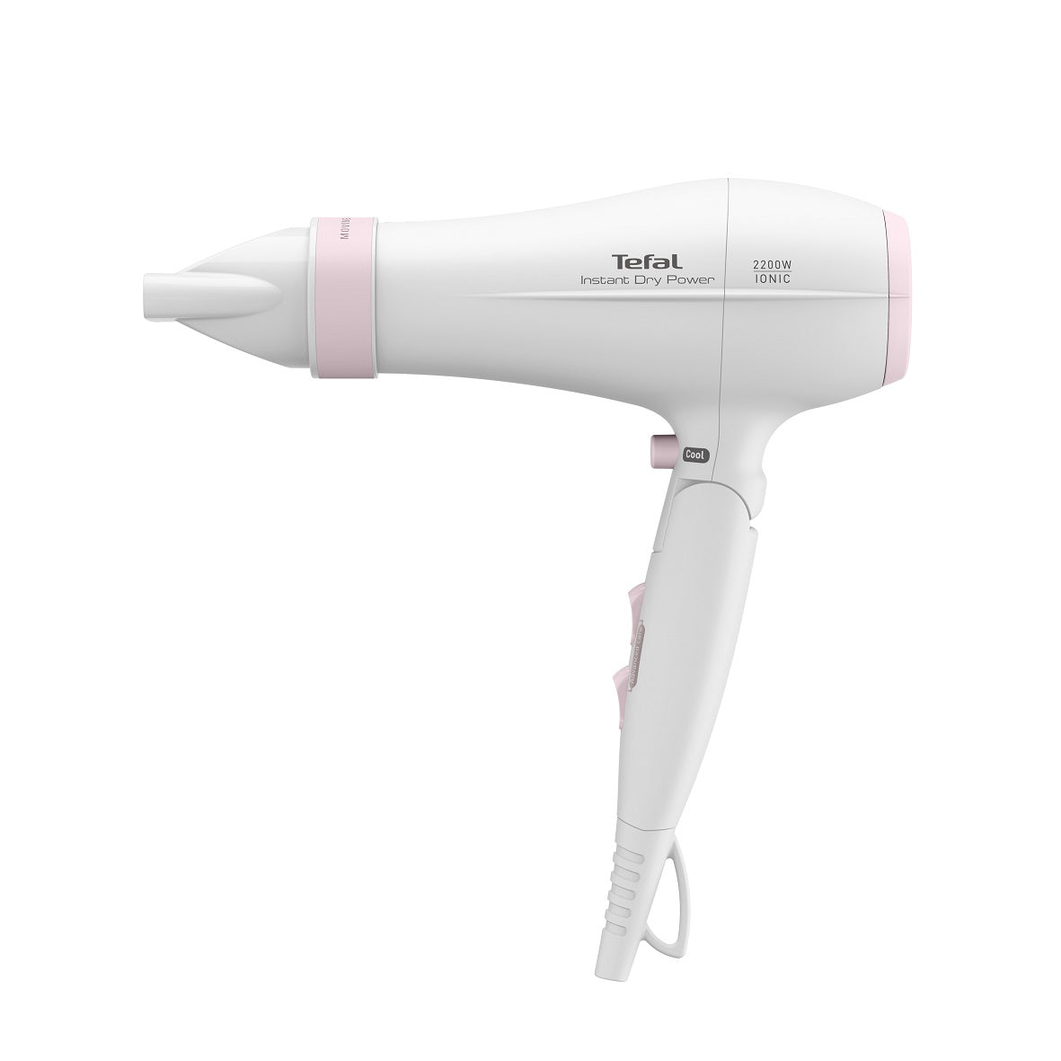 Tefal HV6092 Instant Dry Foldable Hair Dryer