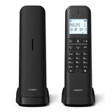 Philips M4701B/90 | M4702B/90 Cordless Phone - Single or Duo Sets Options Available