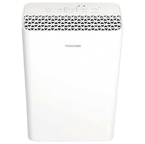 Toshiba CAF-Y33SG(W) Air Purifier 20m²