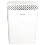 Toshiba CAF-Y33SG(W) Air Purifier 20m²