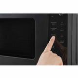 Panasonic NN-ST22QBYPQ Solo Microwave Oven with 10 Pre-Programmed Auto Menus 20L