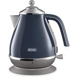 Delonghi KBOC2001 Icona Capitals Kettle 1.7L