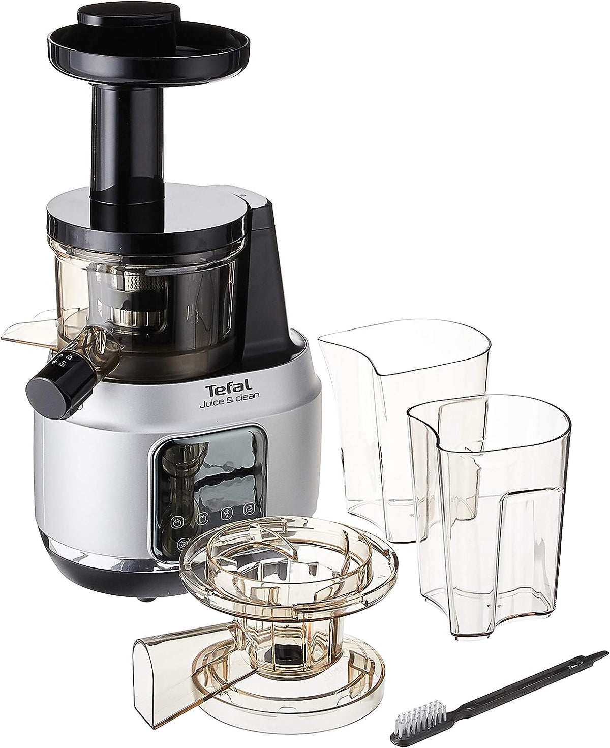 Tefal ZC420E Slow Juicer – ET SOUND ENTERPRISE PTE LTD