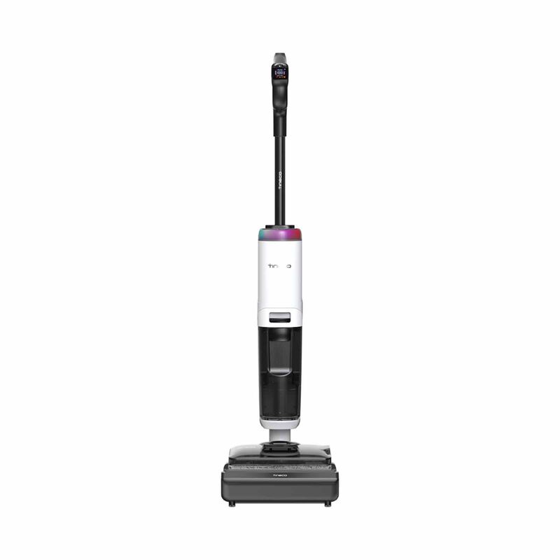 FREE 2 x Cleaning Solution - Tineco Floor One S7 Stretch Max Smart Floor Washer Vacuum Cleaner