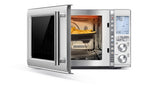 Breville BMO870 Combi Wave™ 3 in 1 Microwave Oven 32L