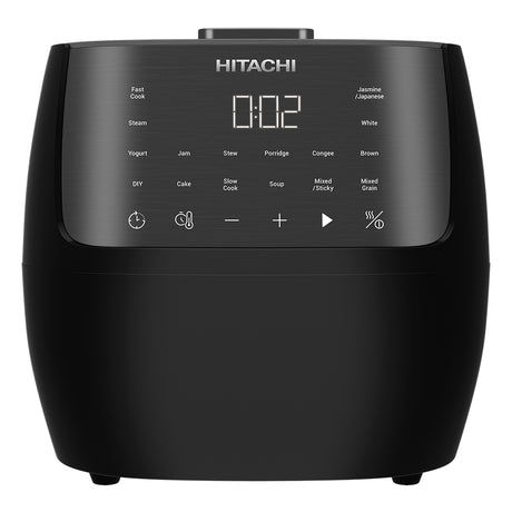 Hitachi RZ-S18VN Microcomputer Rice Cooker 1.8L