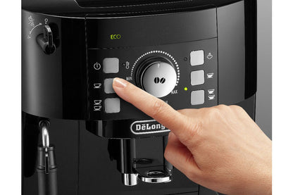 Delonghi ECAM12.122.B Fully Automatic Coffee Machines