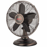 Sona SAF 6912 | SAF6912 Antique Desk Fan 12 Inch