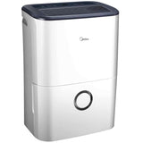 Midea MDDF-16DEN7 Smart Dehumidifying Dehumidifier, 16L