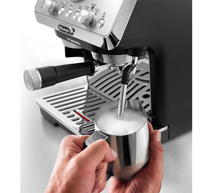 Delonghi EC9155.MB La Specialista Arte Pump Espresso Coffee Machines