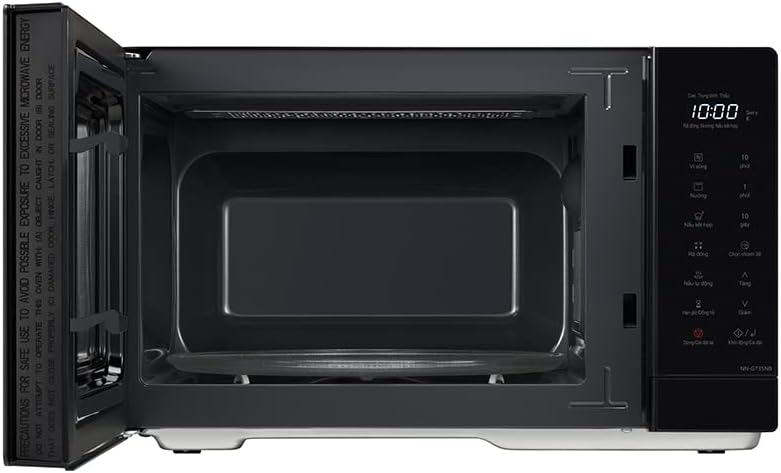 Panasonic NN-GT35NBYPQ Grill Microwave Oven 23L