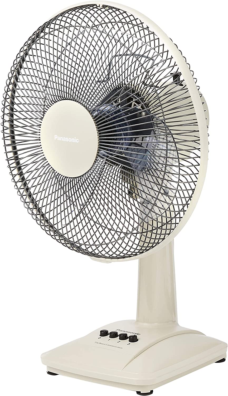 Panasonic F300CS Table Fan 12 Inch