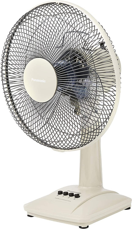 Panasonic F300CS Table Fan 12 Inch