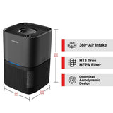 Toshiba CAF-A400SG(H) Air Purifier 22m²