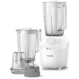 Philips HR2041/50 3000 Series ProBlend System Blender with Mill