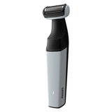 Philips BG3007/01 Wet and Dry Bodygroom Series 3000 Showerproof groin and Body Trimmer