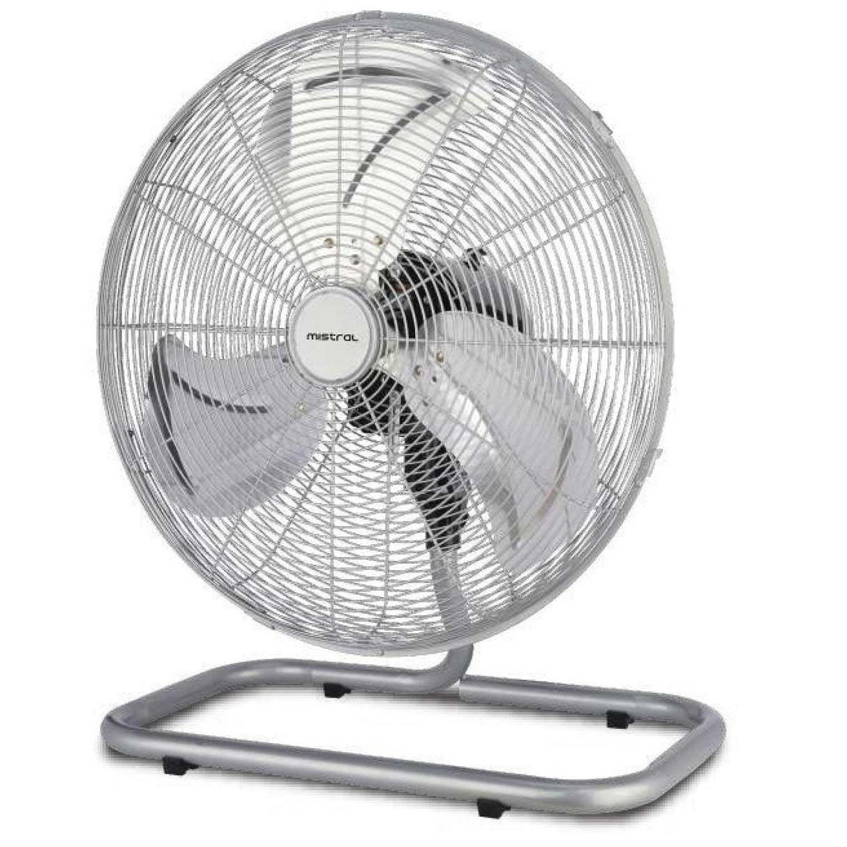 Mistral MFF2050N Metal Floor Fan 20 Inch