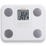 Tanita BC730 Compact and Lightweight Body Composition Monitor