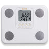 Tanita BC730 Compact and Lightweight Body Composition Monitor