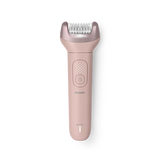 Philips BRE719/00 Epilator Series 9000 Cordless epilator Wet & Dry