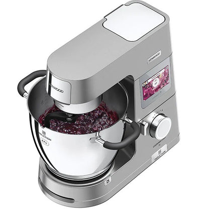 Kenwood KCL95.004SI Cooking Chef XL 6.7L - Stand Mixers