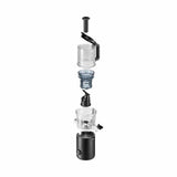 Panasonic MJ-L800KSK Slower Juicer