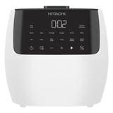 Hitachi RZ-R18XN Microcomputer Rice Cooker 1.8L