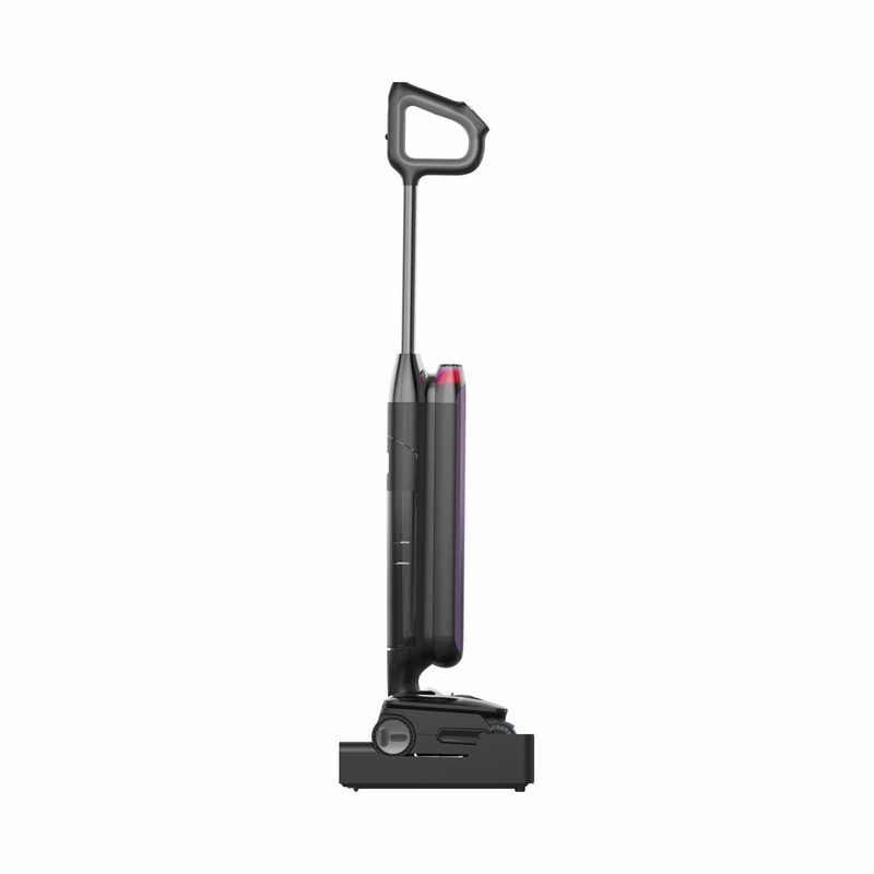 FREE 2 x Cleaning Solution - Tineco Floor One S9 Artist Steam Pro (Grey) Smart Wet & Dry Vacuum Cleaner