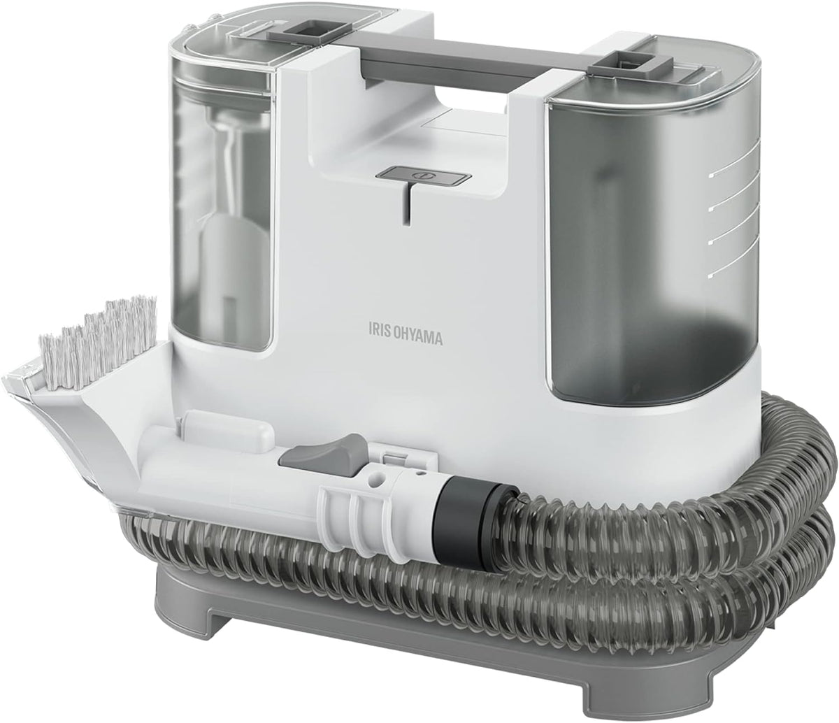 Ambec Rinser IRIS Ohyama RNS-P10 Rinser Cleaner Automatic Pump Type – ET SOUND ...