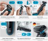 Braun 60-B4500cs Series 6 Wet & Dry Shaver