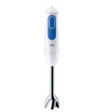 Braun MQ3035WH Sauce MultiQuick 3 Hand Blender