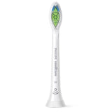 Philips HX6064 Sonicare W2 Optimal White 4 Pack Toothbrush Heads