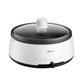 Midea MEC-1040W Multicooker 3.5L