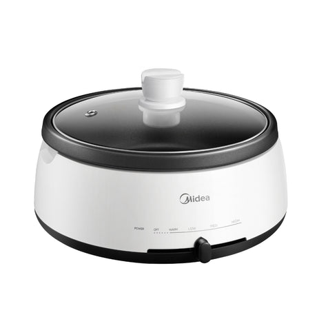 Midea MEC-1040W Multicooker 3.5L