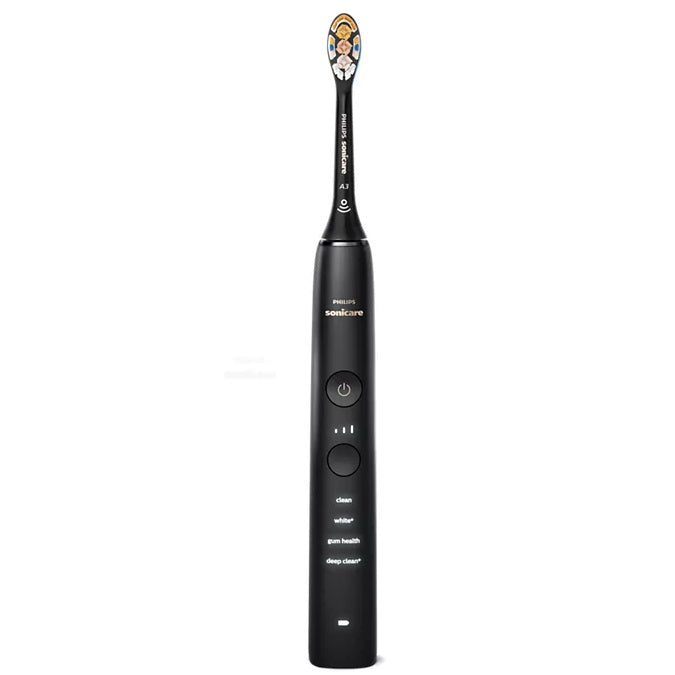 Philips HX9914/75 Sonic Electric Toothbrush with app DiamondClean 9000