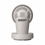 Mistral MHV620DR DC High Velocity Desk Fan with Remote 6 Inch