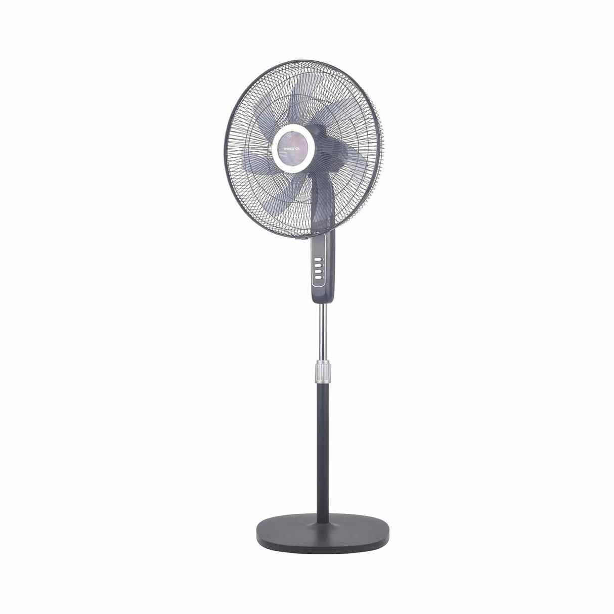 Mistral MSF1842D-BK DC Stand Fan 18 Inch