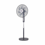 Mistral MSF1842D-BK DC Stand Fan 18 Inch