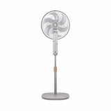Mistral MSF1653DR-WG DC Stand Fan With Remote 16 Inch