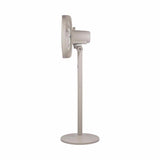 Mistral MHV1279DR DC High Velocity Stand Fan with Remote 12 Inch