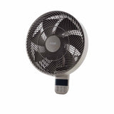 NNIO SOYOKAZE BLDC Motor Wall Air Circulation Fan with Remote Control 15 Inch